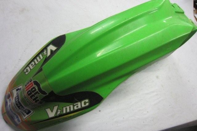 Voorspatbord KX 250/450 F 13/14